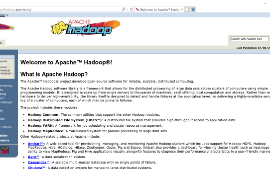 AWS(Amazon Web Service)에 Hadoop 설치 하기 #4