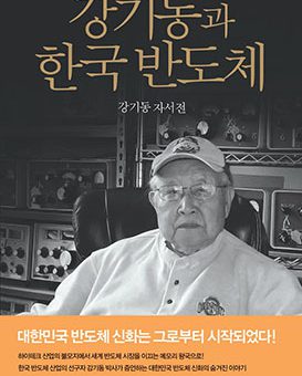 강기동과 한국 반도체